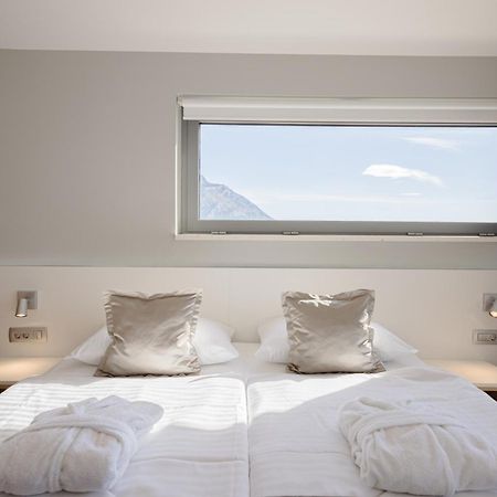 Rogac Rooms & Restaurant Omiš Kültér fotó