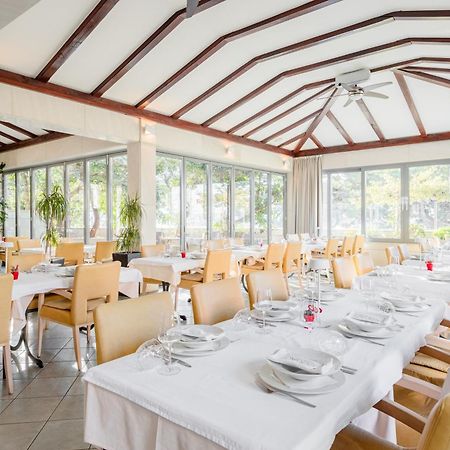 Rogac Rooms & Restaurant Omiš Kültér fotó