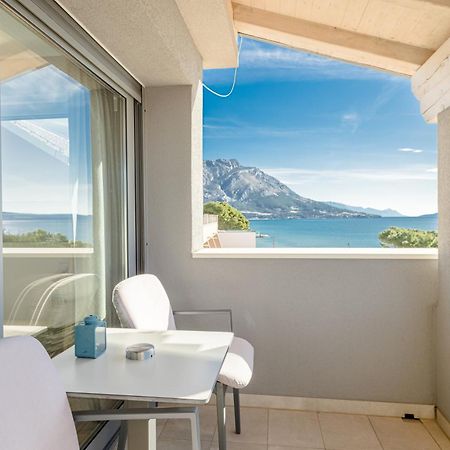 Rogac Rooms & Restaurant Omiš Kültér fotó